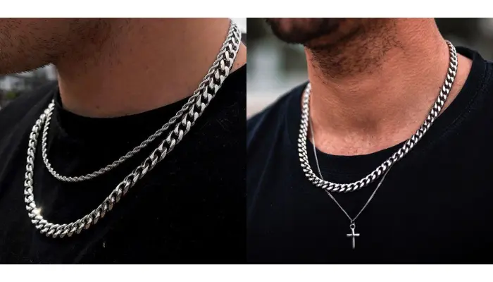 Moda masculina 2022