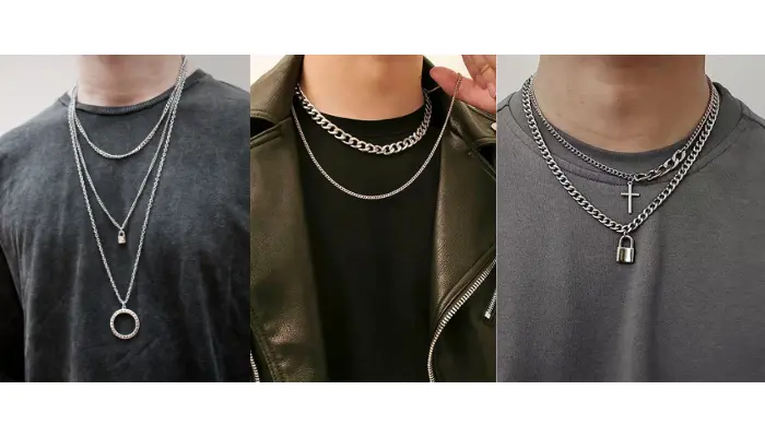 Moda masculina 2022