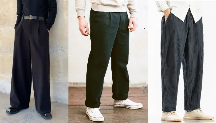 Moda Masculina 2022
