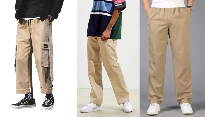 Moda Masculina 2022