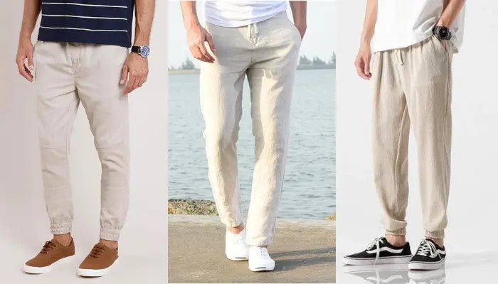 Moda Verão 2022: Linho