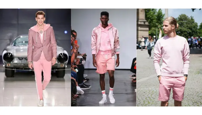 Looks monocromáticos