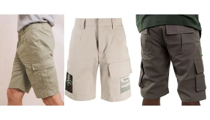 Moda Verão 2022: Utilitário