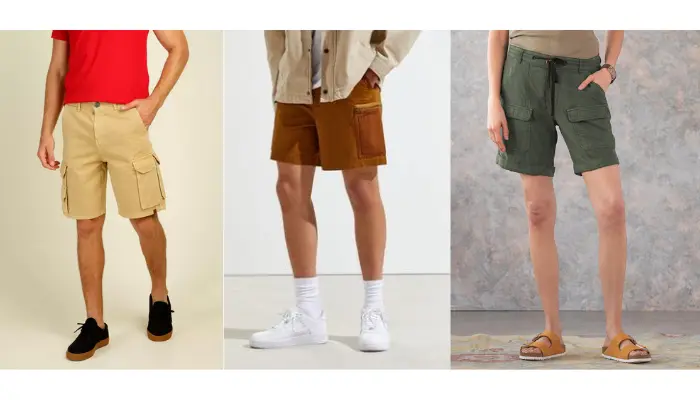 Moda Verão 2022: Utilitário