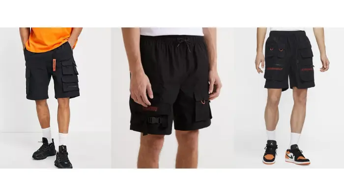 Moda Verão 2022: Utilitário