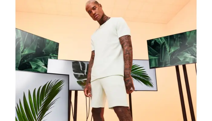 Moda Verão 2022: Moda Confortável