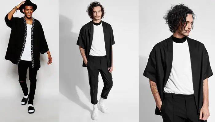 Moda Verão 2022: Kimono