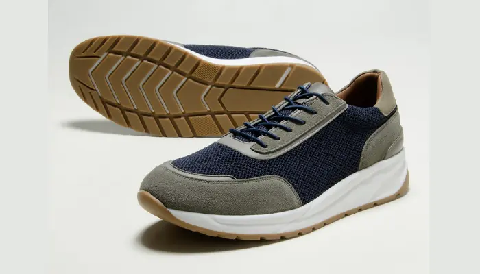 Tênis casual para 2022