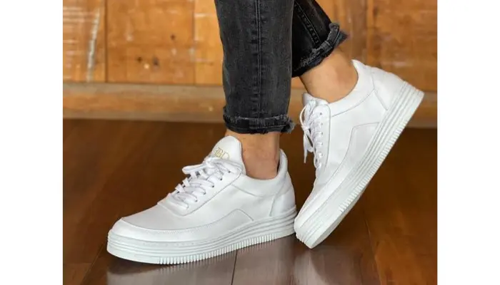 Tênis casual para 2022