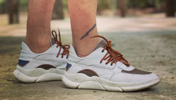 Tênis casual para 2022