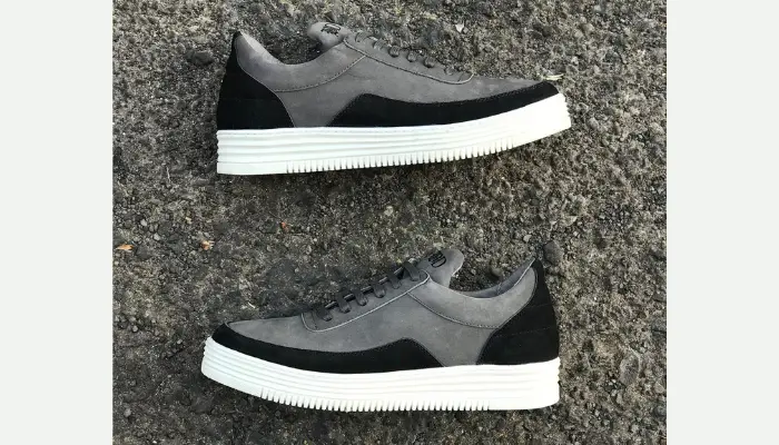 Tênis casual para 2022