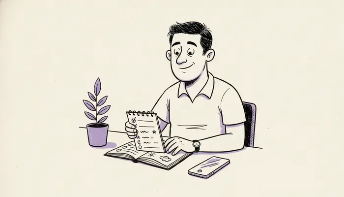 Editorial hand-drawn newspaper cartoon, same style: expressive ink linework, cross-hatching, off-white paper backgrou...