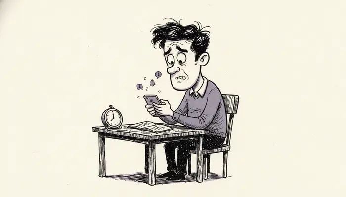 PURE HAND-DRAWN CARTOON illustration, absolutely NOT a photograph and NOT photorealistic. Match a traditional newspap...