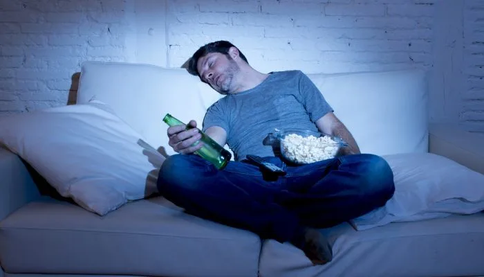 dicas para ficar mais disposto