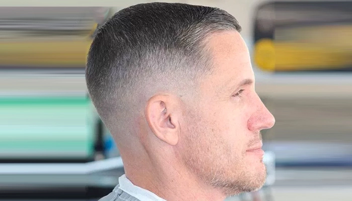 40 tipos de corte militar para você se inspirar