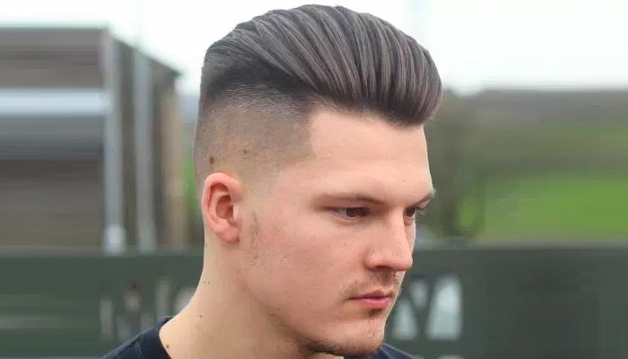 40 tipos de corte militar para você se inspirar