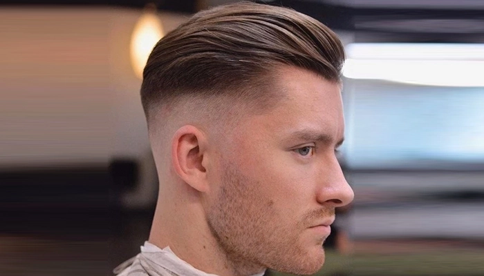 40 tipos de corte militar para você se inspirar