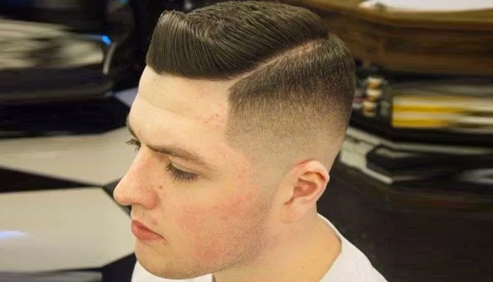 40 tipos de corte militar para você se inspirar