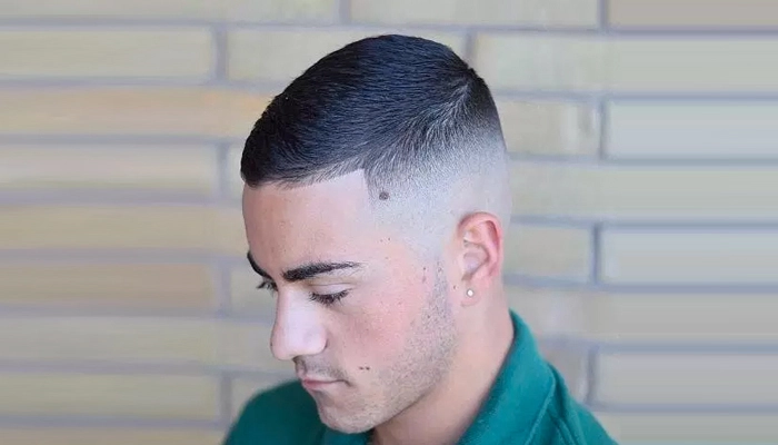 40 tipos de corte militar para você se inspirar