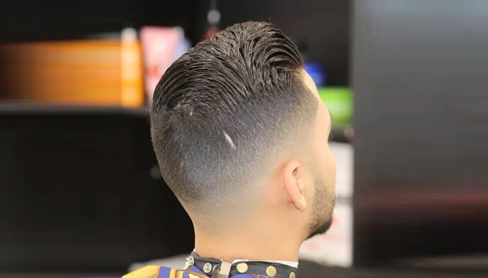 40 tipos de corte militar para você se inspirar