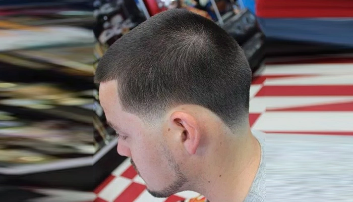 40 tipos de corte militar para você se inspirar