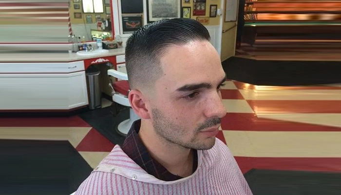 40 tipos de corte militar para você se inspirar