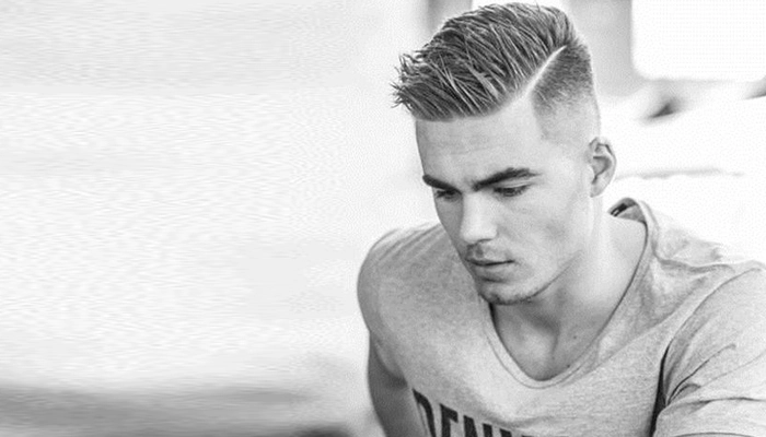 40 tipos de corte militar para você se inspirar