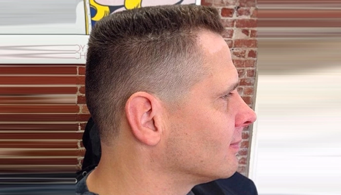 40 tipos de corte militar para você se inspirar