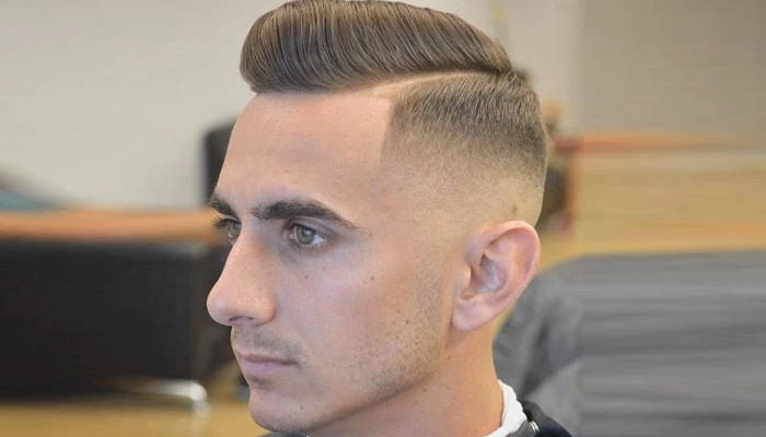 40 tipos de corte militar para você se inspirar