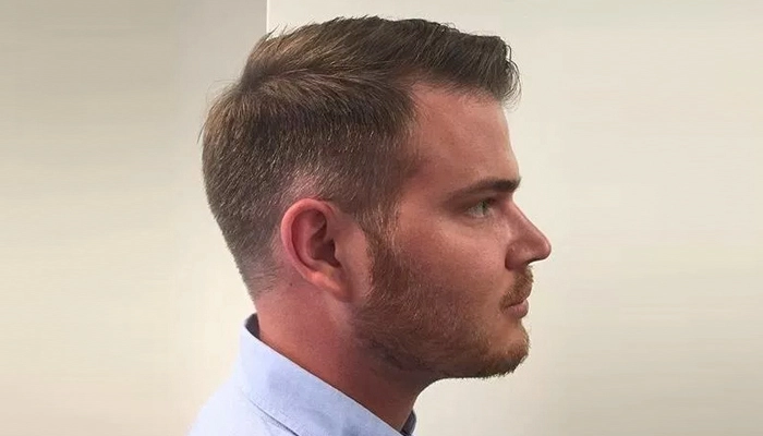 40 tipos de corte militar para você se inspirar