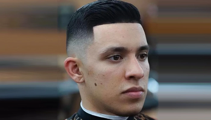 40 tipos de corte militar para você se inspirar