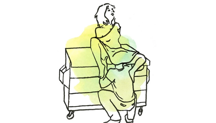 11 posições perfeitas para dar e receber prazer no sexo oral