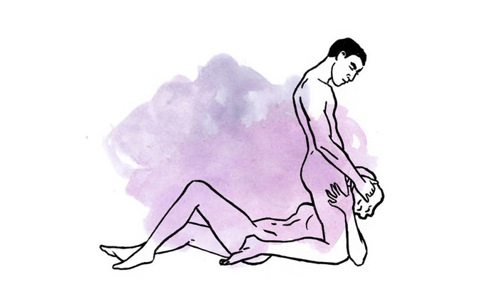 11 posições perfeitas para dar e receber prazer no sexo oral