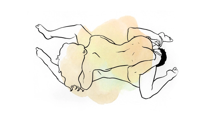11 posições perfeitas para dar e receber prazer no sexo oral