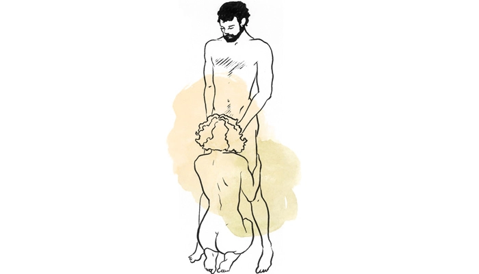 11 posições perfeitas para dar e receber prazer no sexo oral