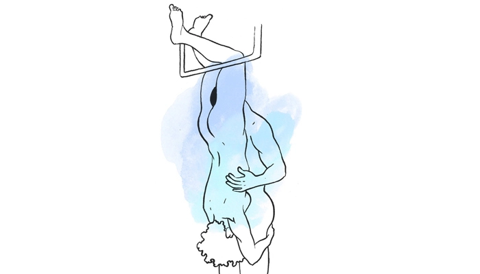 11 posições perfeitas para dar e receber prazer no sexo oral