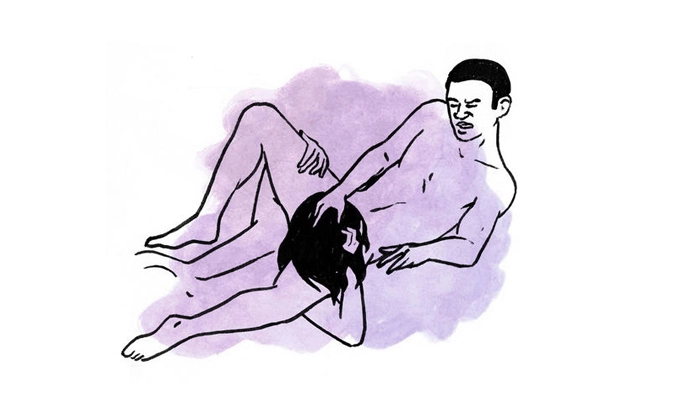 11 posições perfeitas para dar e receber prazer no sexo oral