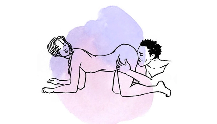 11 posições perfeitas para dar e receber prazer no sexo oral