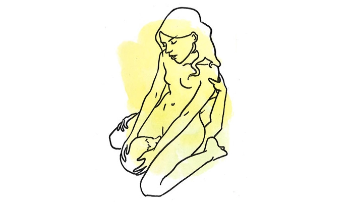 11 posições perfeitas para dar e receber prazer no sexo oral