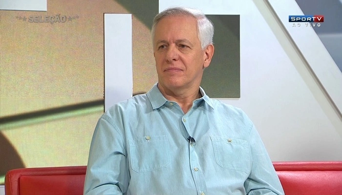 Crédito: Reprodução