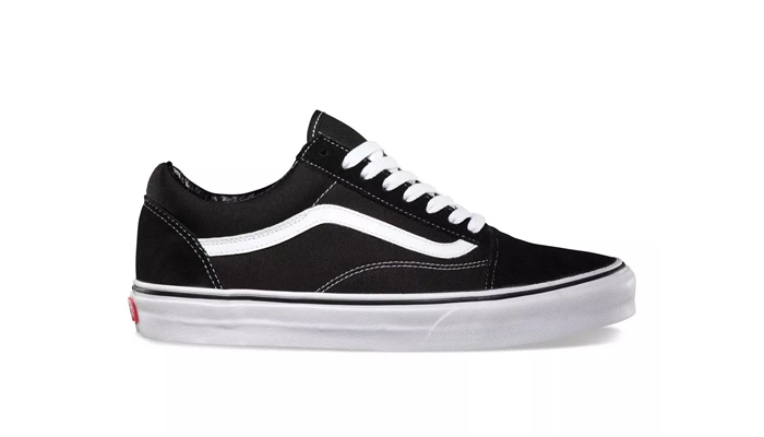 Tênis Vans Old Skool - 10 tênis Vans que você precisa ter no armário