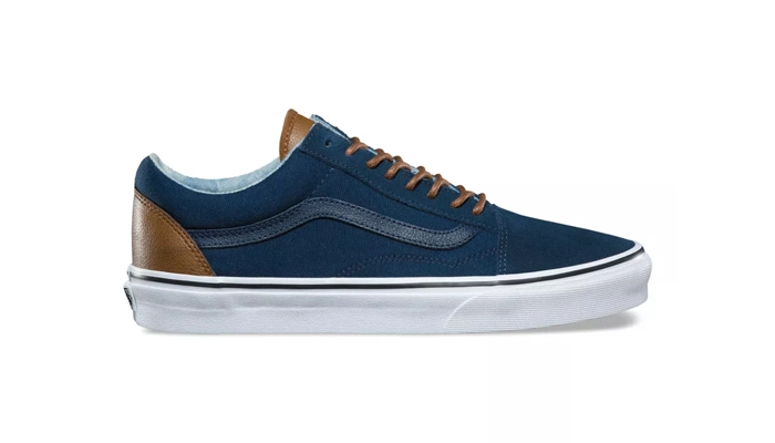 Tênis Vans Old Skool CL - 10 tênis Vans que você precisa ter no armário