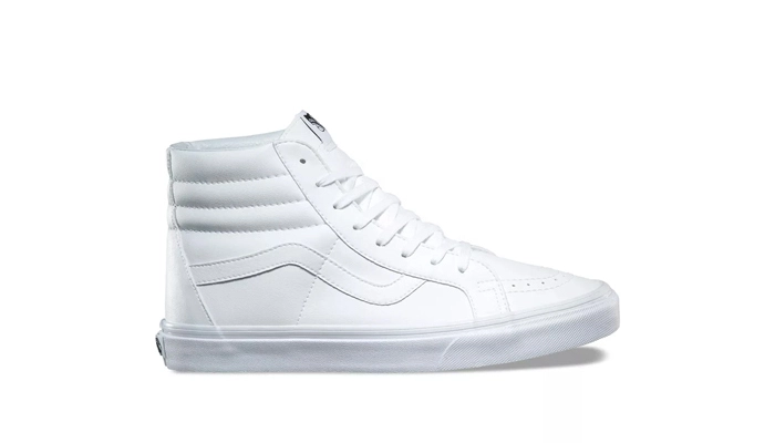 Tênis Vans Classic Tumble Sk8-Hi Reissue - 10 tênis Vans que você precisa ter no armário