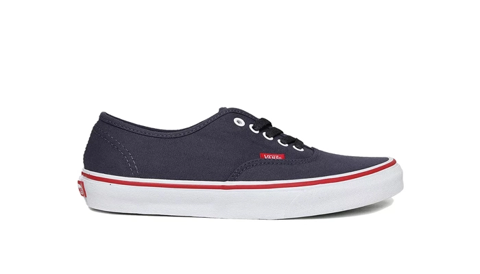 Tênis Vans Authentic Pop - 10 tênis Vans que você precisa ter no armário