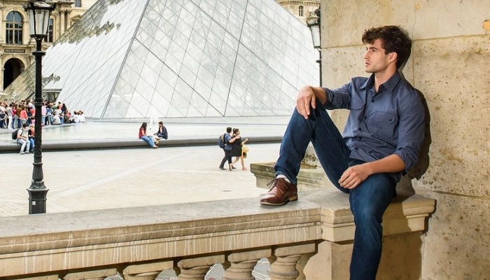 8 marcas nacionais de camisas masculinas