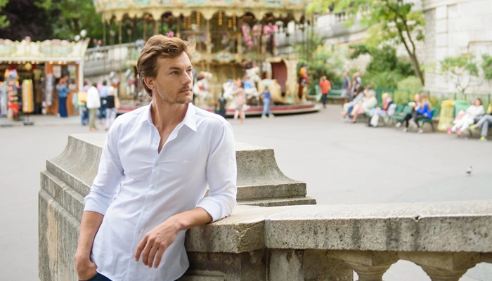 8 marcas nacionais de camisas masculinas