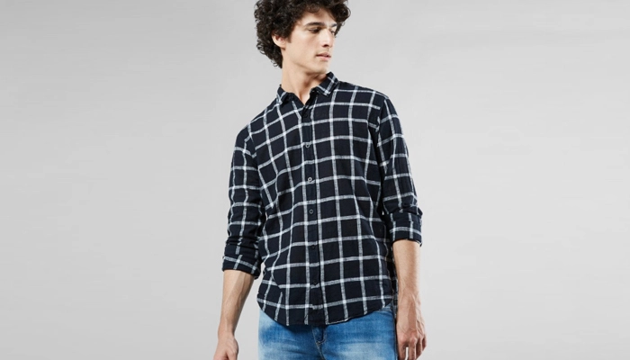 8 marcas nacionais de camisas masculinas