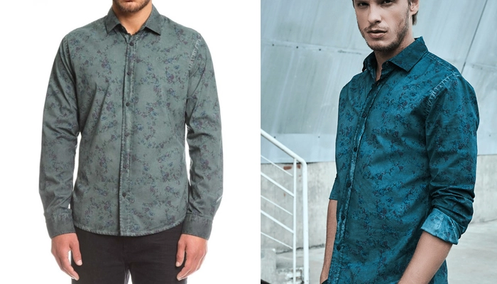 8 marcas nacionais de camisas masculinas