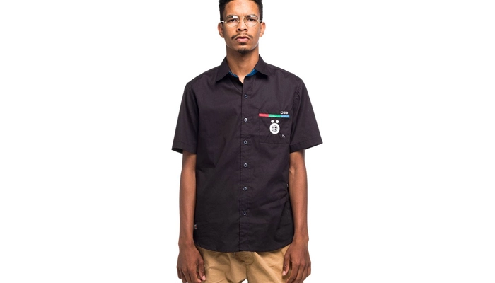 8 marcas nacionais de camisas masculinas