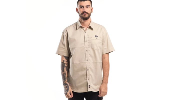 8 marcas nacionais de camisas masculinas